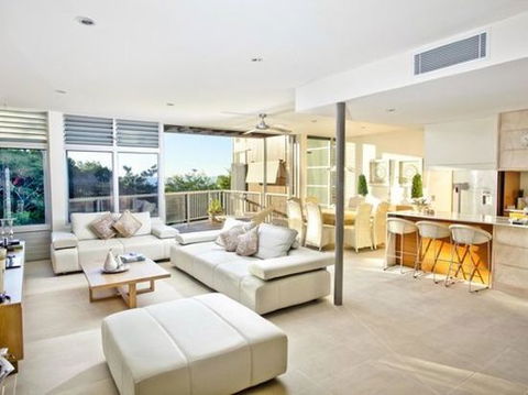 Outrigger Little Hastings Street Villas & Penthouses - Accommodation Fremantle 4