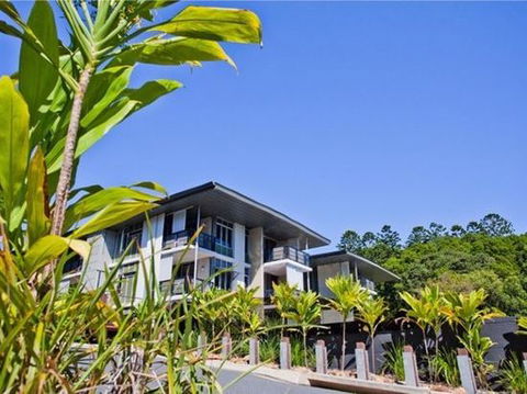 Outrigger Little Hastings Street Villas & Penthouses - Accommodation Fremantle 0