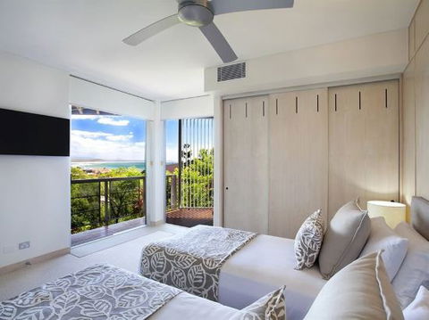Outrigger Little Hastings Street Villas & Penthouses - Accommodation Fremantle 6