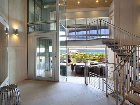 Outrigger Little Hastings Street Villas & Penthouses - Accommodation Fremantle 3