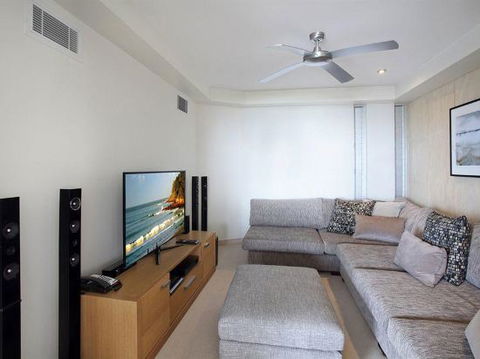 Outrigger Little Hastings Street Villas & Penthouses - Accommodation Fremantle 2