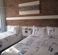 Barham Club Motor Inn - Accommodation Fremantle