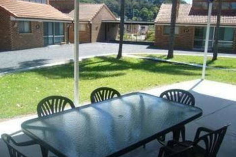 Arosa Motel - Accommodation Fremantle 5
