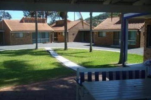 Arosa Motel - Accommodation Fremantle 3