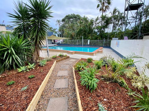 Bundaberg Park Village - Accommodation Fremantle 2
