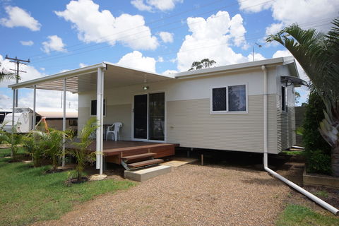 Bundaberg Park Village - Accommodation Fremantle 1