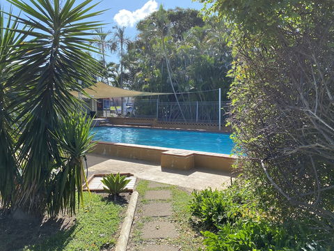 Bundaberg Park Village - Accommodation Fremantle 3