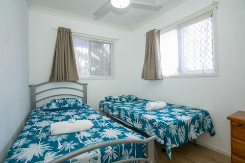 Bundaberg Park Village - Accommodation Fremantle 4