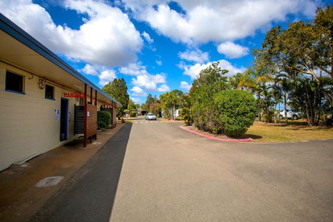 Bundaberg Park Village - Accommodation Fremantle 0