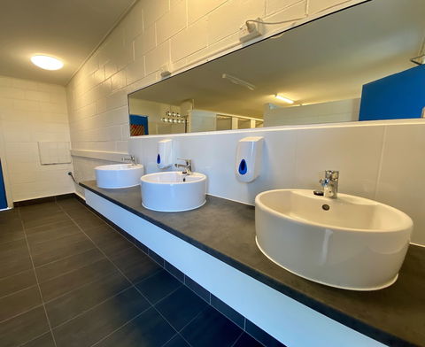 Bundaberg Park Village - Accommodation Fremantle 5