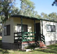 Bonnie Doon Caravan Park - Accommodation Fremantle