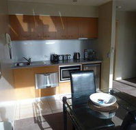 Flinders Lane Holiday Apartments - Accommodation Fremantle