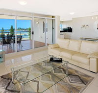 Sunrise Apartments Tuncurry - Accommodation Fremantle