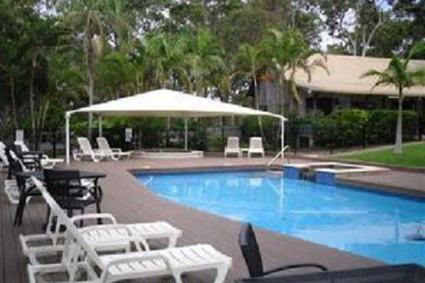 Gateway Lifestyle The Pines - Accommodation Fremantle 0