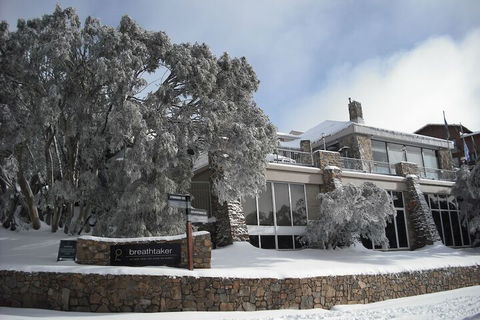 Breathtaker Hotel And Spa, Mt. Buller - Accommodation Fremantle 2