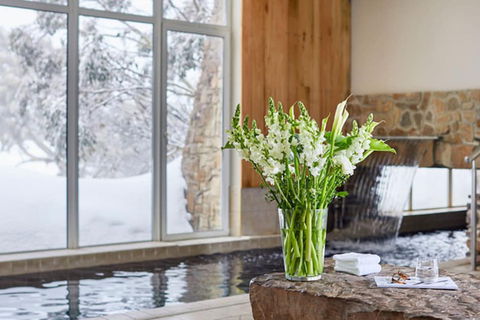 Breathtaker Hotel And Spa, Mt. Buller - Accommodation Fremantle 5