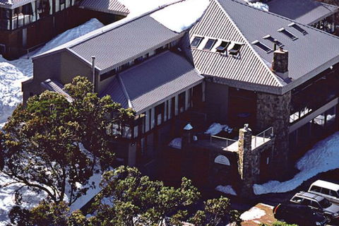 Breathtaker Hotel And Spa, Mt. Buller - Accommodation Fremantle 3