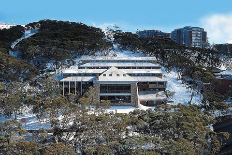 Breathtaker Hotel And Spa, Mt. Buller - Accommodation Fremantle 1