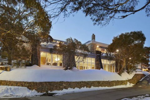 Breathtaker Hotel And Spa, Mt. Buller - Accommodation Fremantle 0