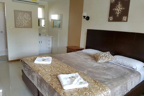 Woolgoolga Motor Inn - Accommodation Fremantle 6