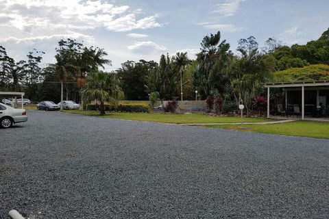Woolgoolga Motor Inn - Accommodation Fremantle 1