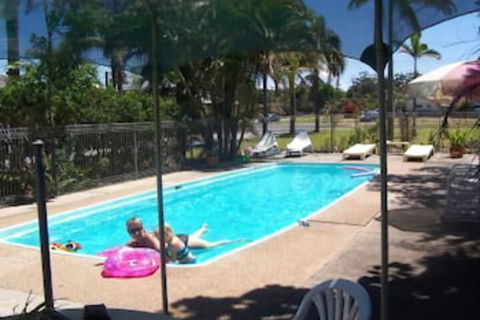 Woolgoolga Motor Inn - Accommodation Fremantle 2