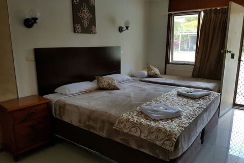 Woolgoolga Motor Inn - Accommodation Fremantle 5