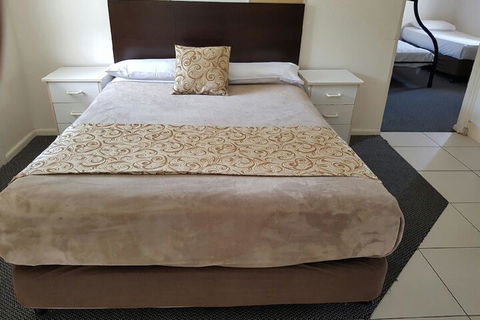 Woolgoolga Motor Inn - Accommodation Fremantle 3