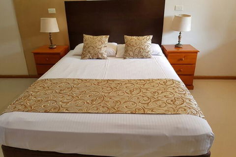 Woolgoolga Motor Inn - Accommodation Fremantle 4