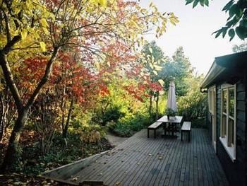 Acorn & Chestnut Hepburn Springs - Accommodation Fremantle 6