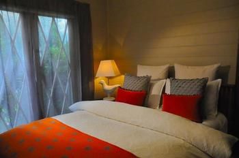 Acorn & Chestnut Hepburn Springs - Accommodation Fremantle 4