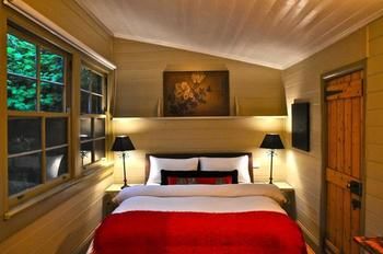 Acorn & Chestnut Hepburn Springs - Accommodation Fremantle 1