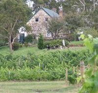Craigie Knowe Cottage  Vineyard - Accommodation Fremantle