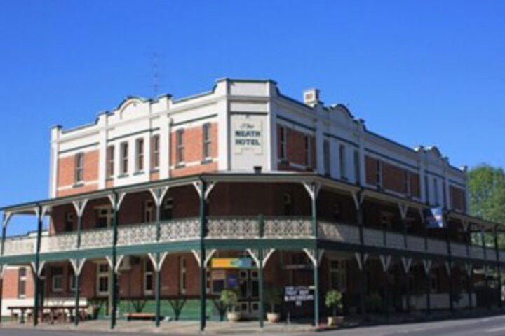 Neath NSW Accommodation Fremantle