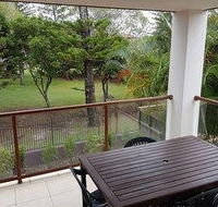Mermaid Park Holiday Apartments - Accommodation Fremantle