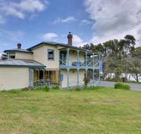 Blue Seal Accommodation