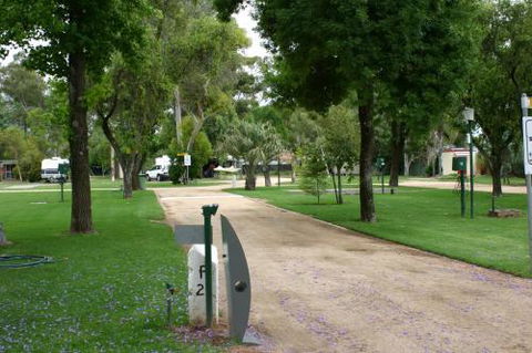 BIG4 Forbes Holiday Park - Accommodation Fremantle 5