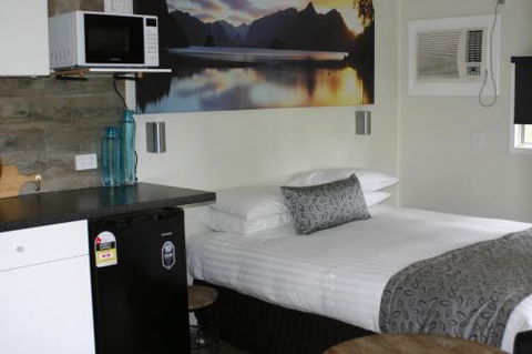 BIG4 Forbes Holiday Park - Accommodation Fremantle 2