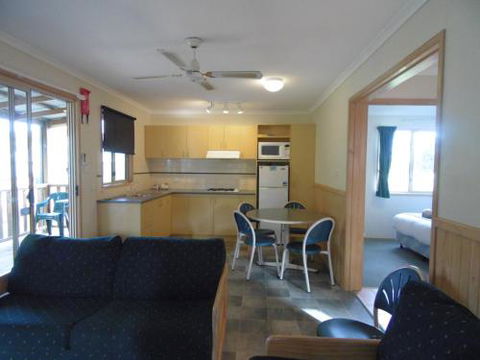BIG4 Forbes Holiday Park - Accommodation Fremantle 4