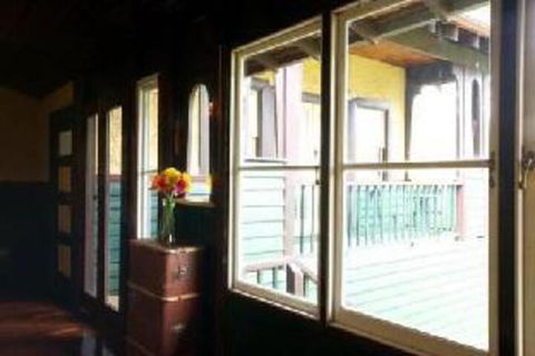 Argyles Yarra Valley - Yambacoona Homestead - Accommodation Fremantle 0