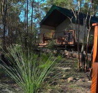 Murphy's Creek Hideaway - Accommodation Fremantle