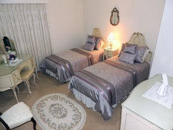 Bairnsdale VIC Accommodation Fremantle