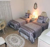 Tranquil Gardens - Accommodation Fremantle