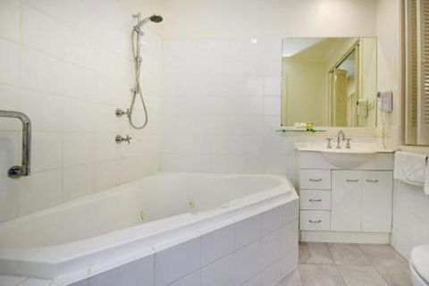 Aqualuna Beach Resort Unit 25 - Accommodation Fremantle 3
