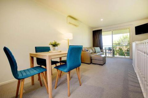 Aqualuna Beach Resort Unit 25 - Accommodation Fremantle 5