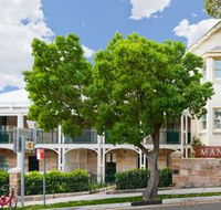 The Manere - Accommodation Fremantle