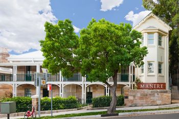 The Manere - Accommodation Fremantle 0
