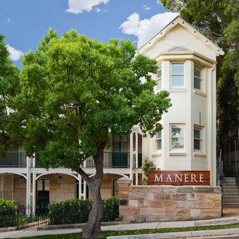 The Manere - Accommodation Fremantle 1