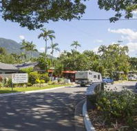 Cool Waters Holiday Park - Accommodation Fremantle