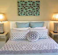 Magnolia Corner - Accommodation Fremantle